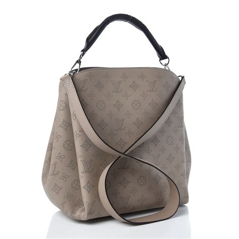 louis vuitton mahina babylone